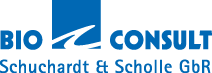 BioConsult Schuchardt & Scholle GbR - Logo
